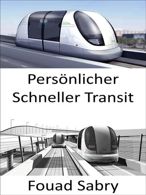 cover image of Persönlicher Schneller Transit